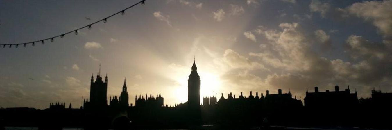 GrahamDMills's profile banner image