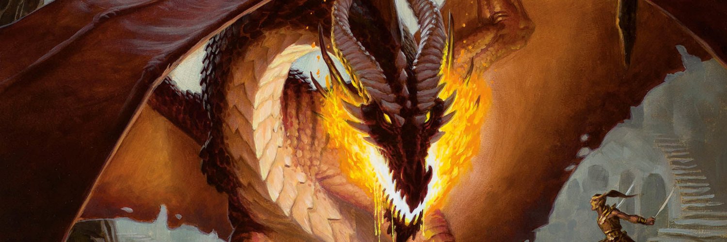 Wyvernized🐉 banner