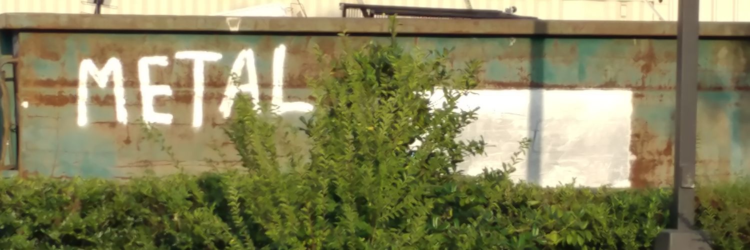 MetalSwift's profile banner image