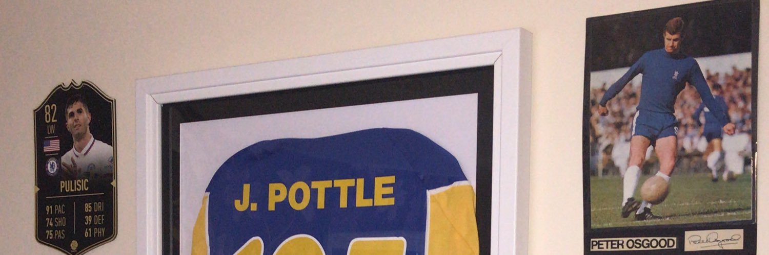 liampottle's profile banner image
