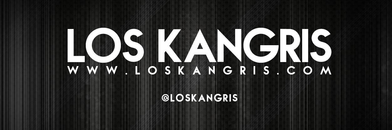 loskangris's profile banner image