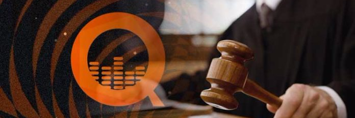 Official Committee - QuadrigaCX banner