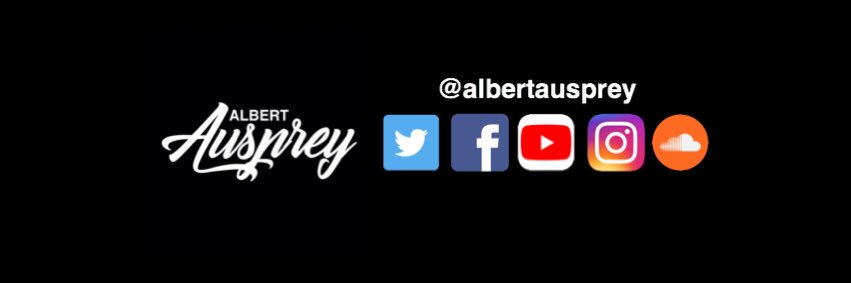 AlbertAusprey's profile banner image