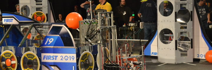 Ross Rambotics banner