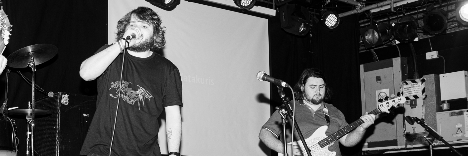 AlexDevineMusic's profile banner image