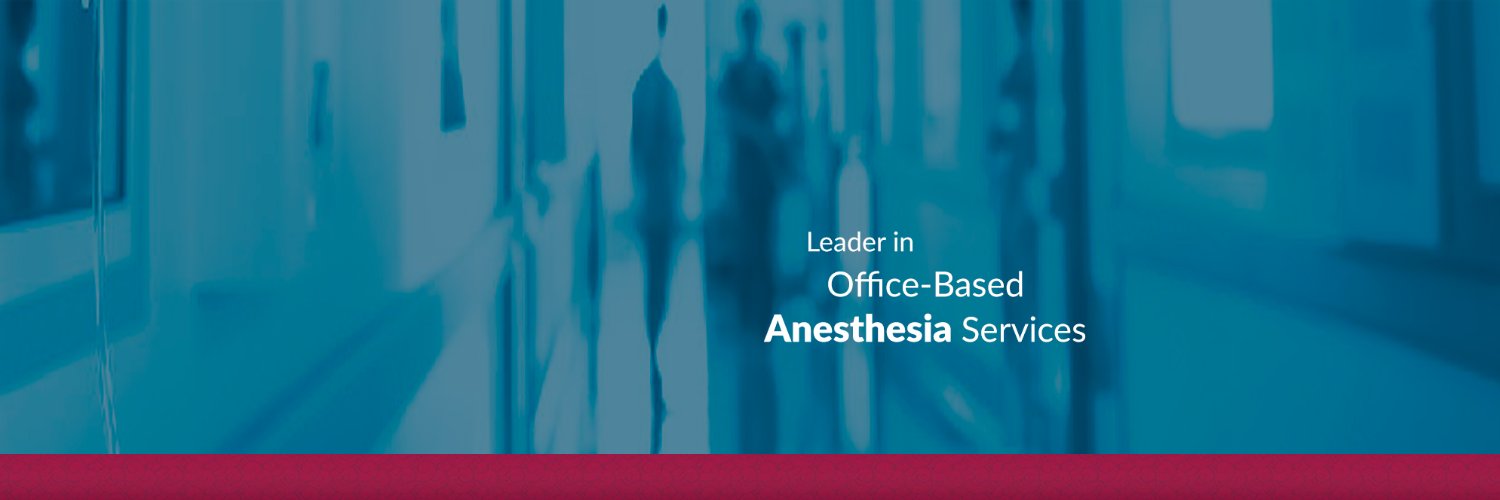 WCAnesthesia's profile banner image