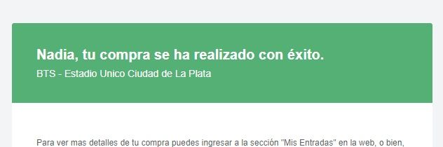 ALLACCESS DEVOLVEME MIS ENTRADAS !!!! banner