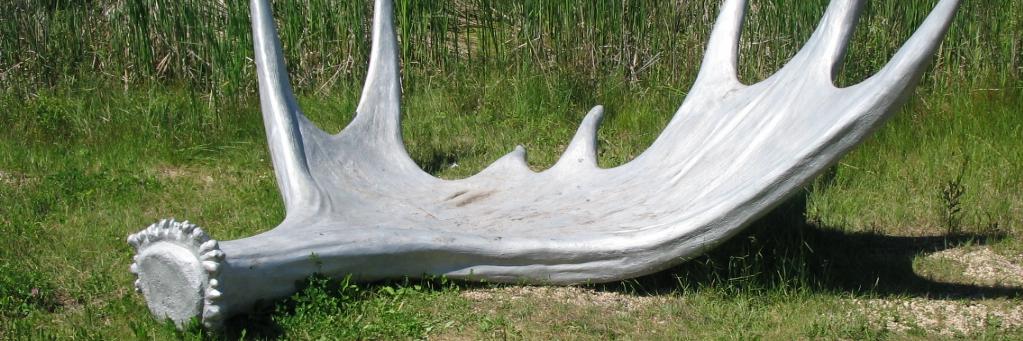 Awasisak Mēskanôw Greenway banner