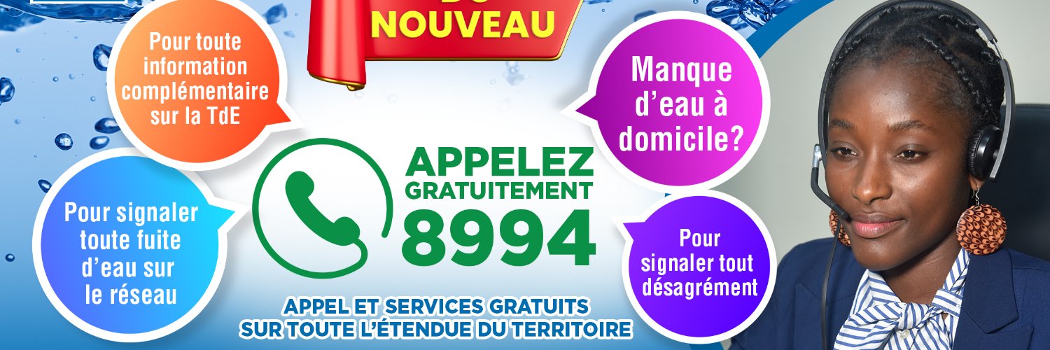 TdE Officiel banner