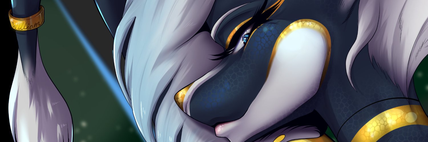 SharkoInk's profile banner image