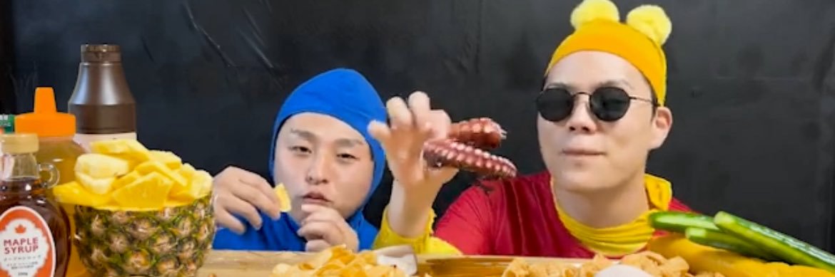 kyororn's profile banner image