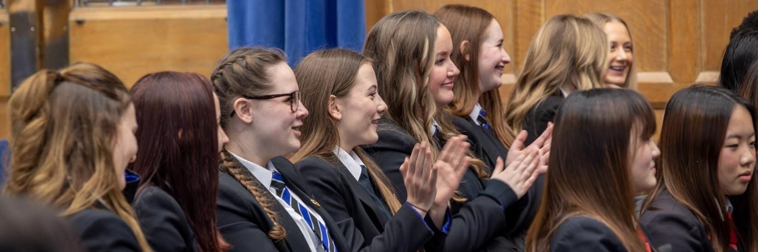 Rossington All Saints Academy banner