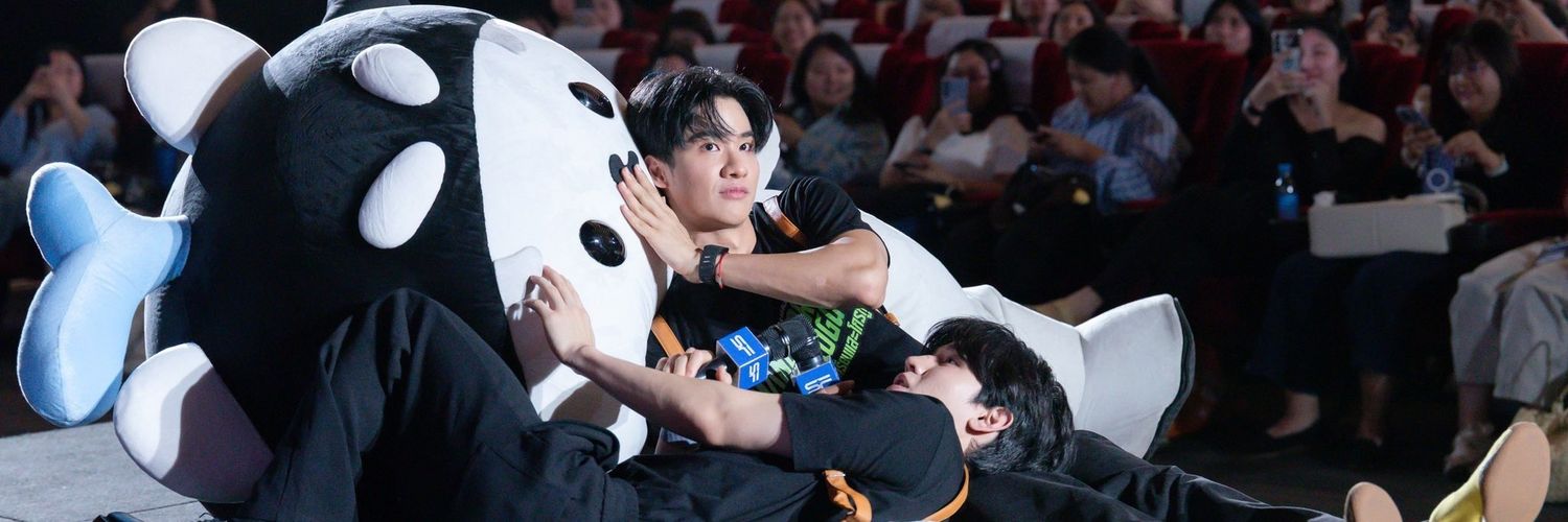 parnly23's profile banner image