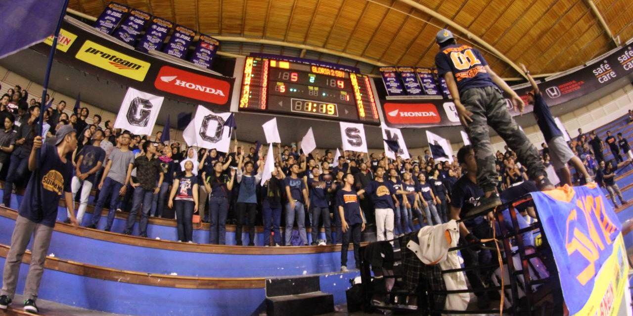 S1JIMANIA Surabaya banner