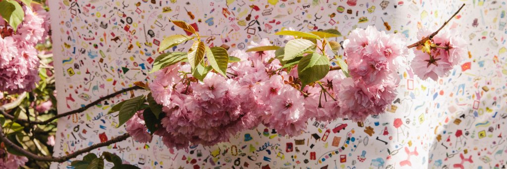 Flat Vernacular banner