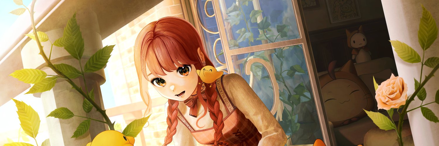 供💭skeb募集中 banner