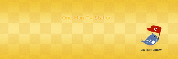 one_man_tv's profile banner image