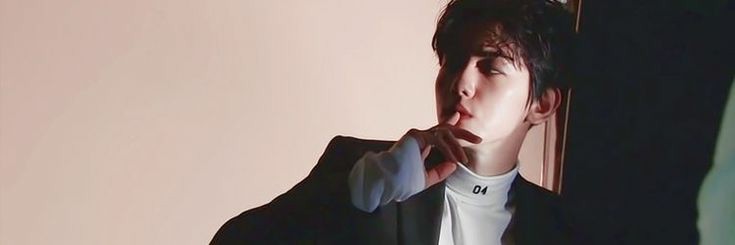 baqhyun's profile banner image