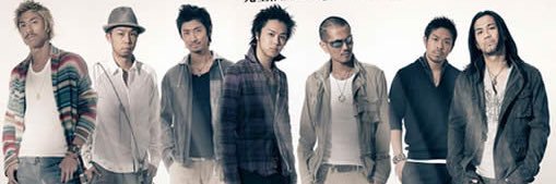 LDH Fam lover まるやん banner