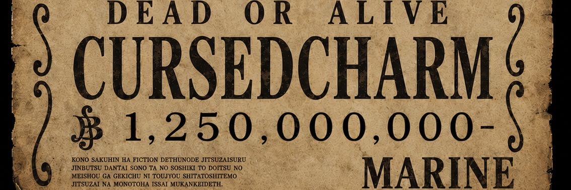 Cursed_Charm's profile banner image