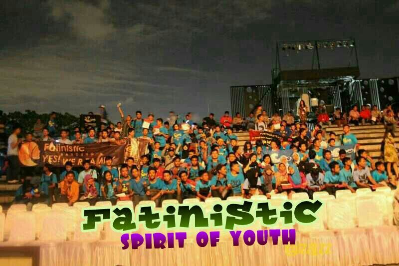 Fatinistic_JKT's profile banner image