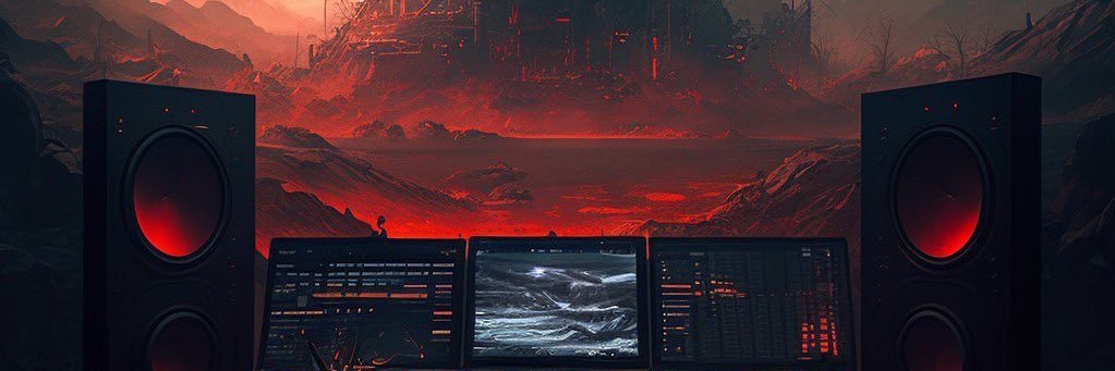 darkbrass7's profile banner image