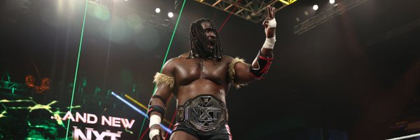 WWENXT Profile Banner