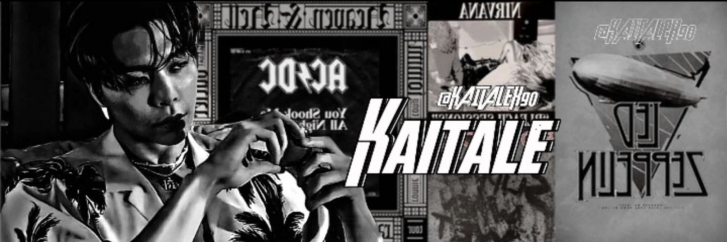 𝑲𝑨𝑰𝑻𝑨𝑳𝑬 rest banner