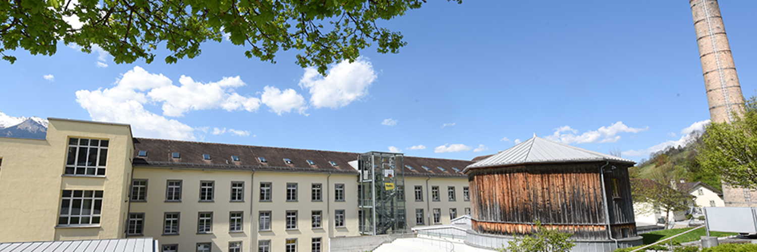 Private Universität im Fürstentum Liechtenstein Profile Banner