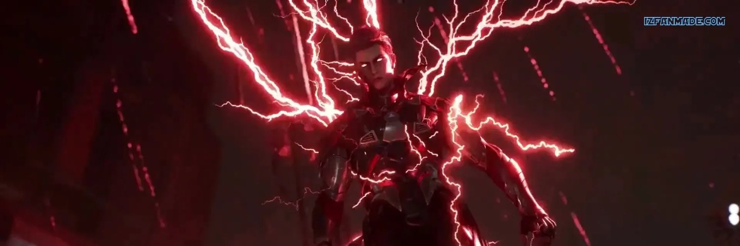 killerjojo123's profile banner image
