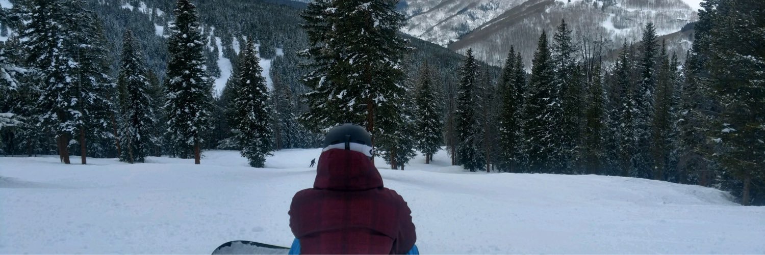 kevinsather's profile banner image