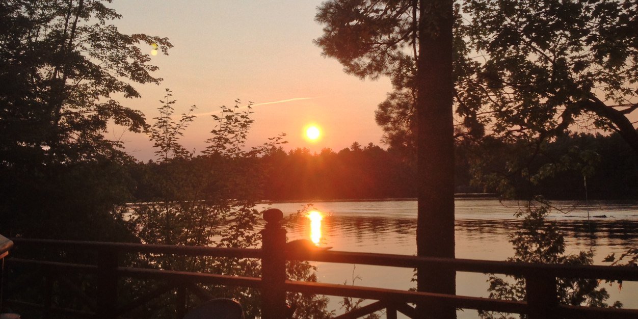 Lindsay Butson banner