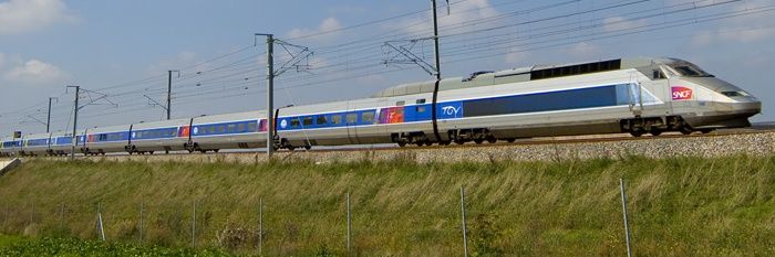 Tribulations d'un usager de la SNCF banner