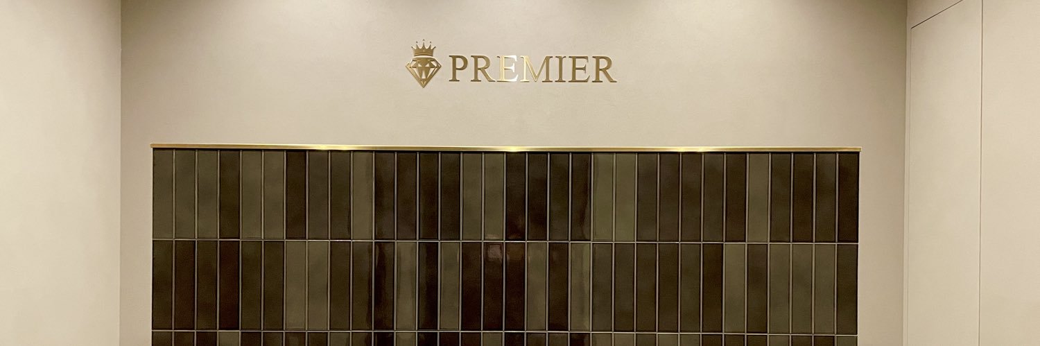 premier1clinic's profile banner image
