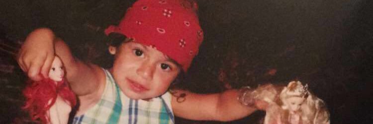 gabbi525's profile banner image
