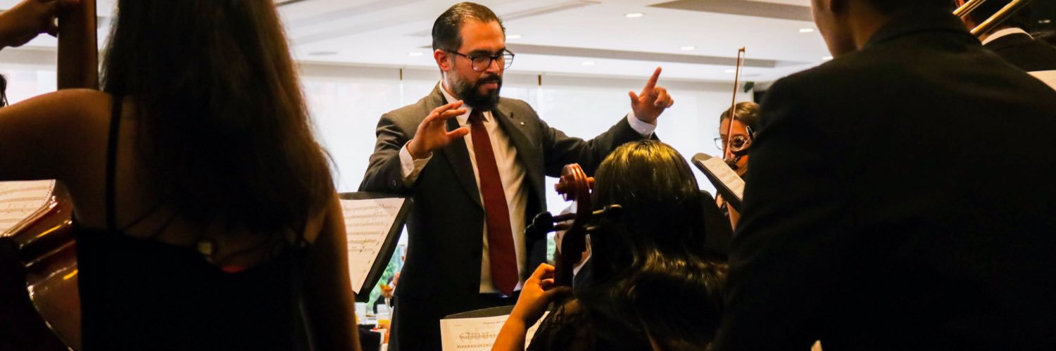 rafa_violinist's profile banner image