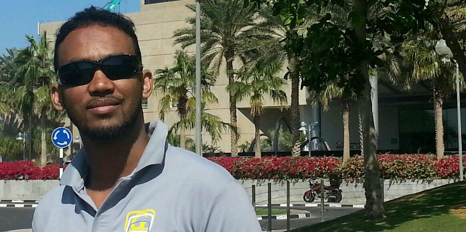 saaidsamatar's profile banner image