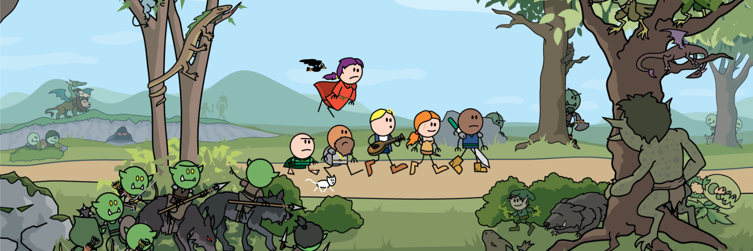 serandel's profile banner image