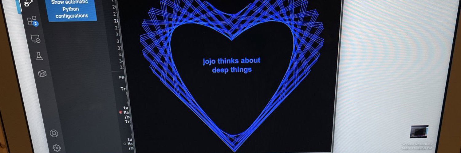 Jomnhd's profile banner image