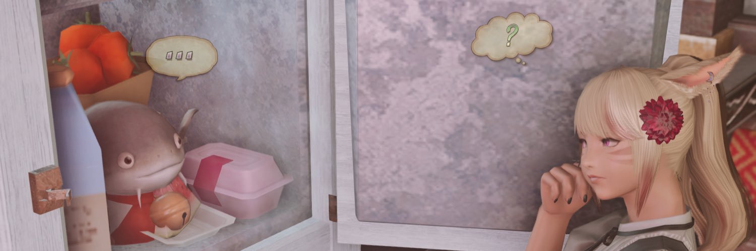 chstphRingo's profile banner image