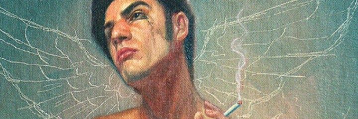 crispizzani's profile banner image