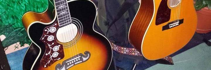 TravisMossMusic's profile banner image