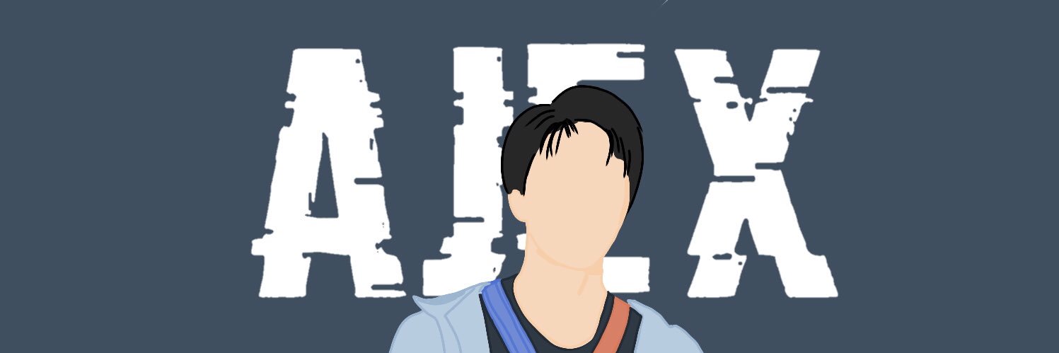 𝐀𝐣𝐚𝐱 banner