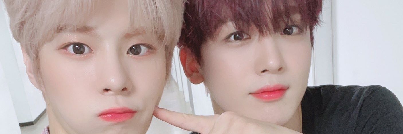 미니즈🐶🐰💕 banner
