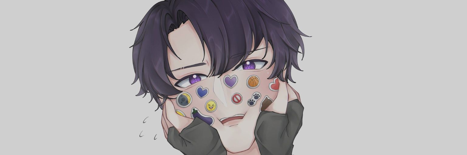 nukie ࣪ ִֶָ☾. banner