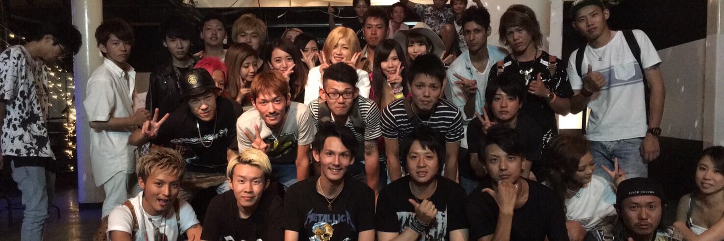 ma_yu916's profile banner image