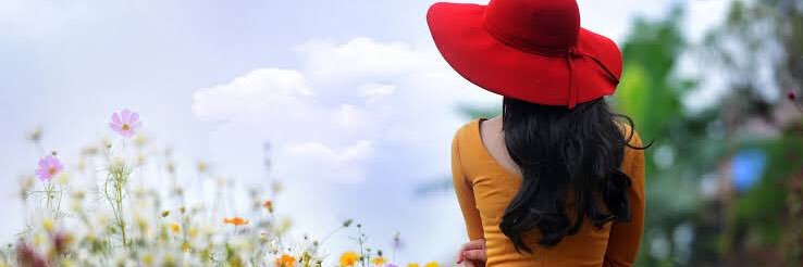 BornToBe6776's profile banner image