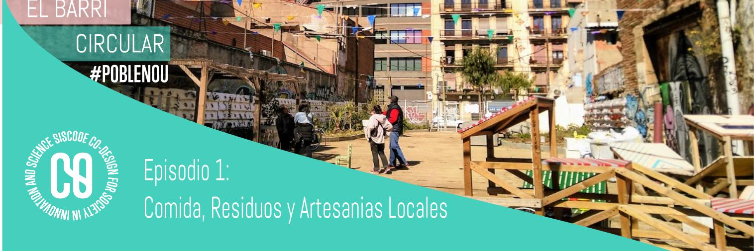 Barri Circular #Poblenou banner