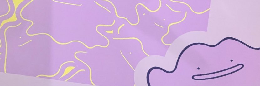 rmrmchann's profile banner image