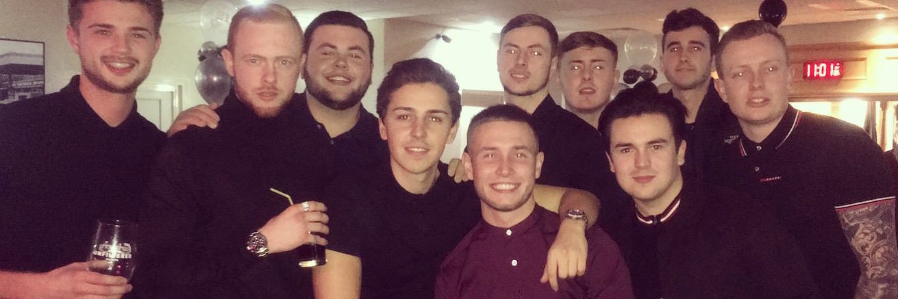 GeorgeCBailey's profile banner image